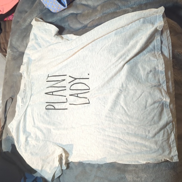 Rae Dunn Plant Lady Shirt - Picture 2 of 5